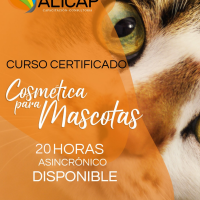 COSMETICA MASCOTAS