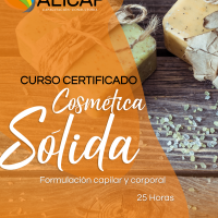 COSMÉTICA SÓLIDA