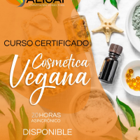 COSMÉTICA VEGANA